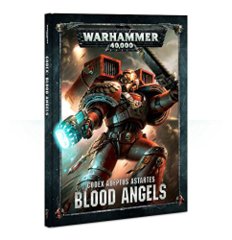 Codex: Blood Angels